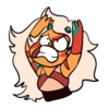 Steven universe expressions 17