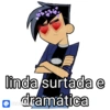 Figurinhas pra namorada 23