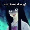 kok diread doang?