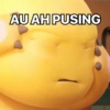 AU AH PUSING