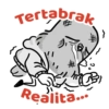 Tertabrak ## # Realita...