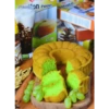AKEDODIES Pandan