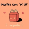 Martes con 'M'de: + me gustas --