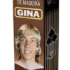 DE MADEIRA GINA