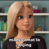 BARBIE KOCAK 5