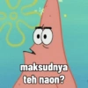 V maksudnya teh naon?