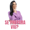 SE PREPARA VIU?