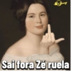 $ Jessy Sai fora Zé ruela