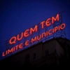 QUEM TEM LIMITE E MUNICIPIO TER
