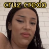 cruz credo