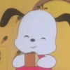 Pochacco 🐾 10
