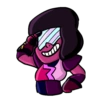 Steven universe expressions 12