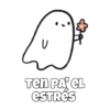 כ U Ten PA' EL estrés