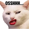 OSSHHH...