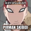 Kartun Naruto 7