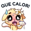🐱 Gatinha Vanilla 6