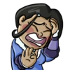 Avatar expressions 24