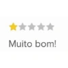 Muito bom!
