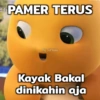 DINO KUNING 9