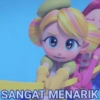Meme rainbow bubblegum 8