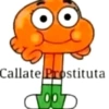 OO Callate Prostituta TOOD 00