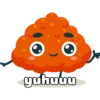 yuhuuu