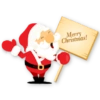 Merry Christmas!