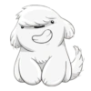 Cute dog 21