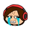 💦CHEMOJIS Sad💦 5