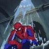 Reações do homem aranha 19