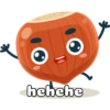 hehehe