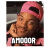 AMOOOR