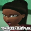 Meme barbie 2 🗿🎀 11