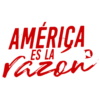 AMÉRICA ES LA razon