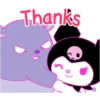 Kuromi #KUROMIfy the World 8