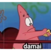 Meme Patrick Star 14
