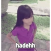 Stiker carmen lucu😍😝😜 11