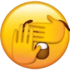 Emoji iphone 20