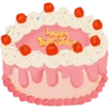 Happy Birthday  26