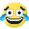 Pixel emoji  26