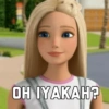 Meme barbie 11