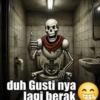 Duh gusti 😂 meme 12