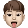 EMOJI IP NEW 14