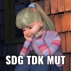 Barbie Meme Baru 5