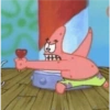 Patrick star pack 16