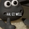 AAL IZZ WELL