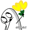 Flores amarillas 🌻🌼 7