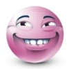 Emojis rosa 23
