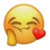 Emoji bucin salting 8