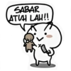 Pentol lelah kerja 18